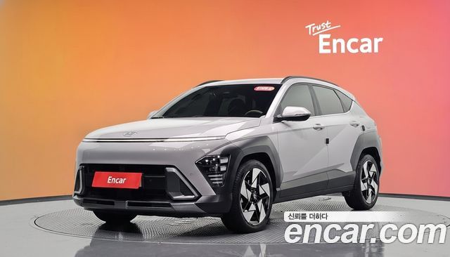 Hyundai Kona 2023