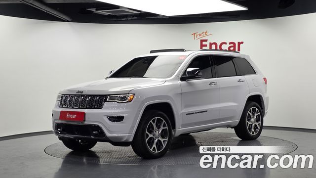 Jeep Cherokee 2019