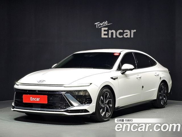 Hyundai Sonata 2024