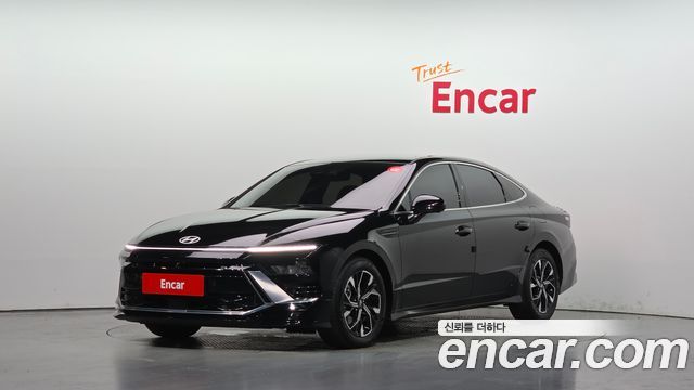 Hyundai Sonata 2024