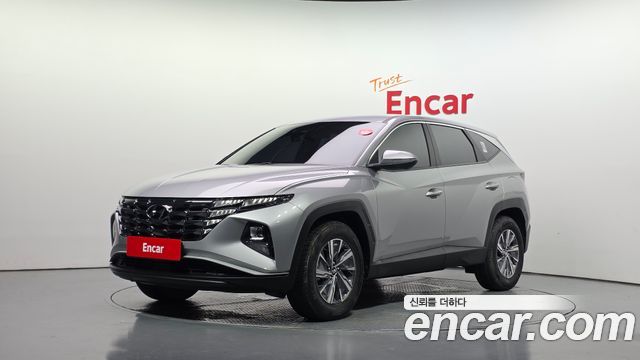 Hyundai Tucson 2023