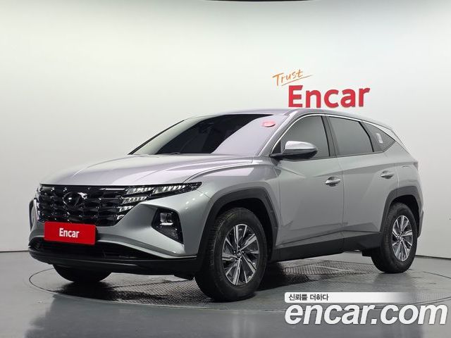 Hyundai Tucson 2023