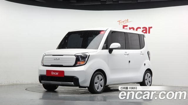 Kia RAY 2023