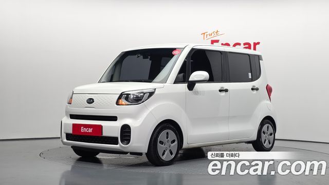 Kia RAY 2019