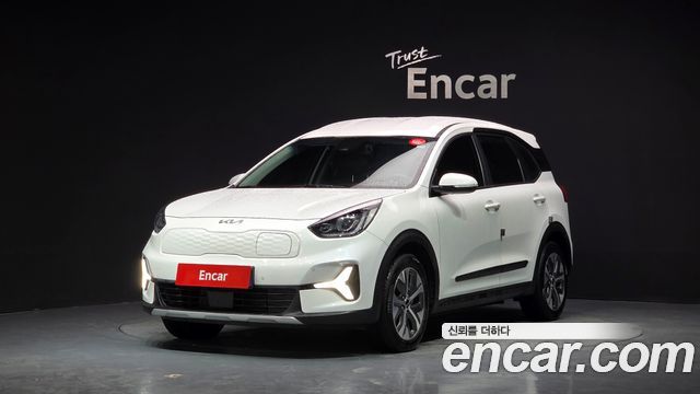 Kia Niro 2022