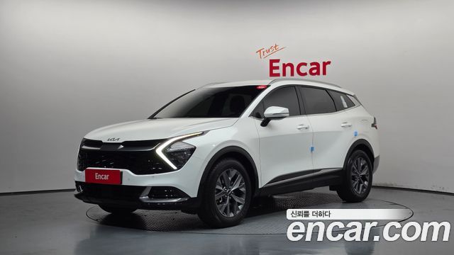 Kia Sportage 2024