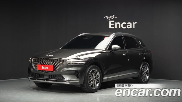 Genesis GV70 2023