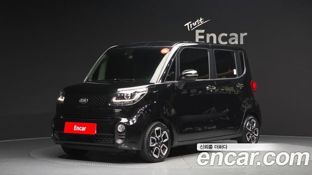 Kia RAY 2020