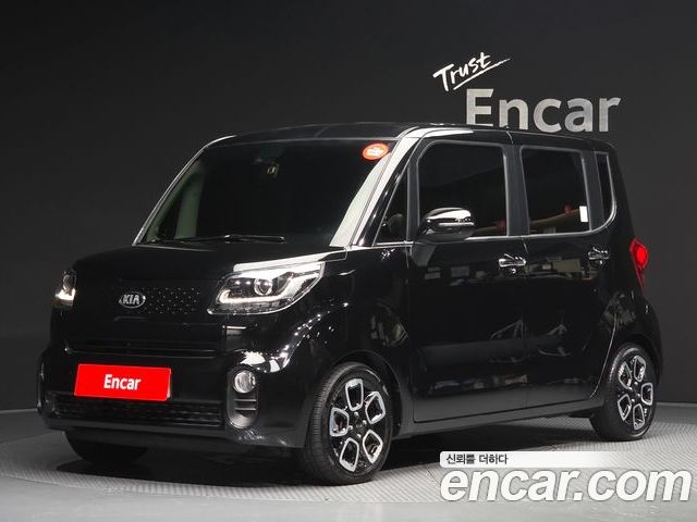 Kia RAY 2020