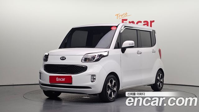Kia RAY 2014