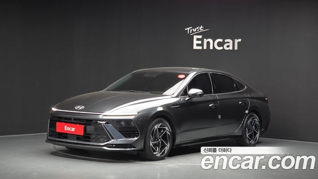 Hyundai Sonata 2023