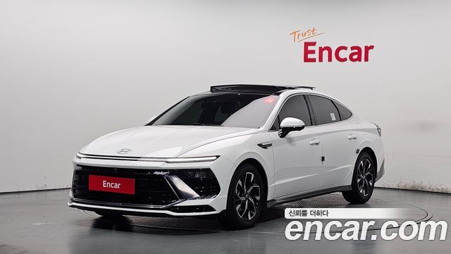 Hyundai Sonata 2023