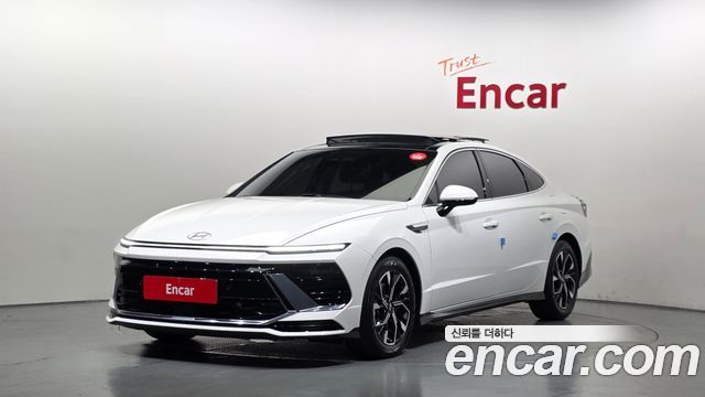 Hyundai Sonata 2023
