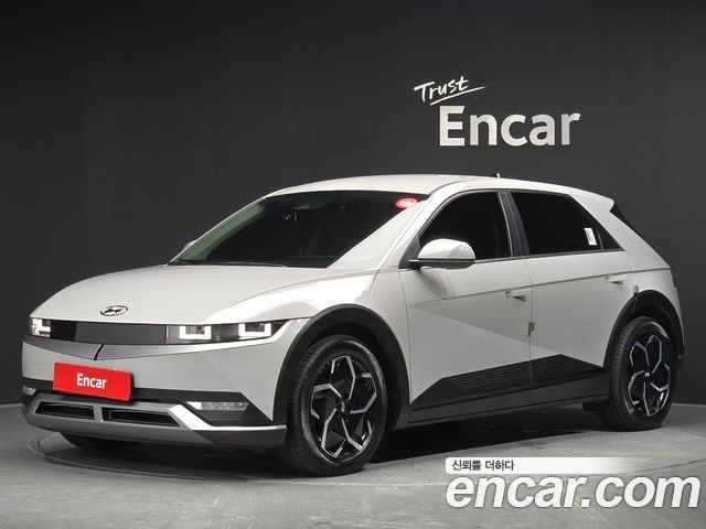 Hyundai Ioniq5 2022