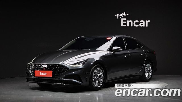 Hyundai Sonata 2023