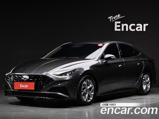 Hyundai Sonata 2023