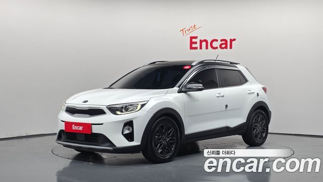 Kia Stonic 2017
