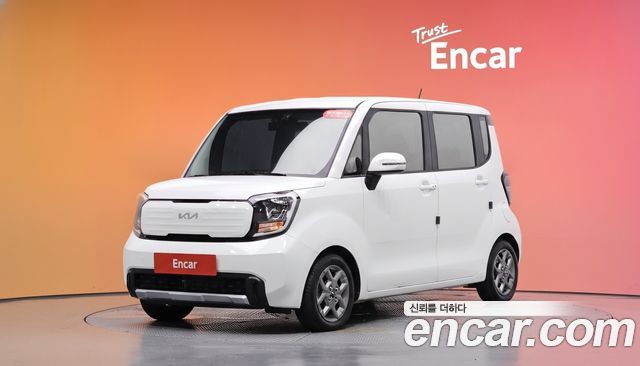 Kia RAY 2023