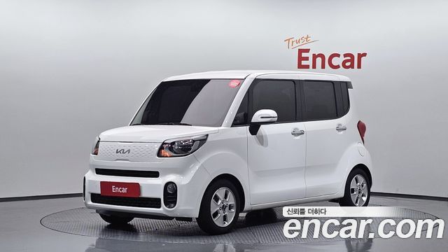 Kia RAY 2022