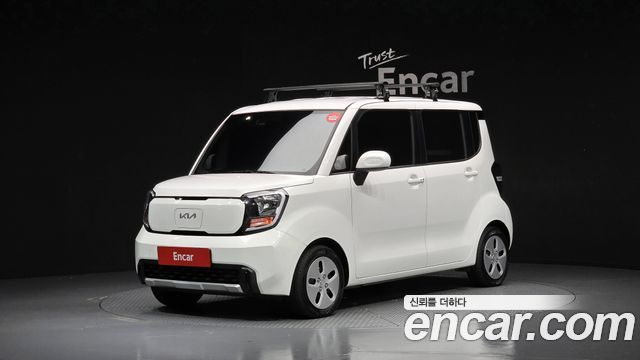 Kia RAY 2024