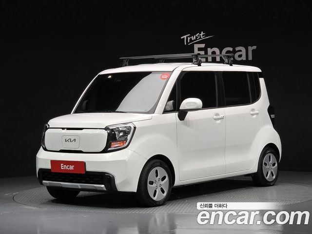 Kia RAY 2024