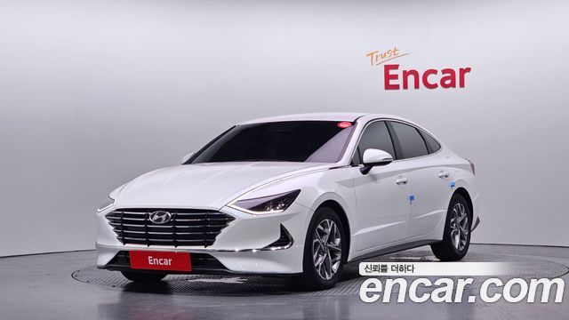 Hyundai Sonata 2019