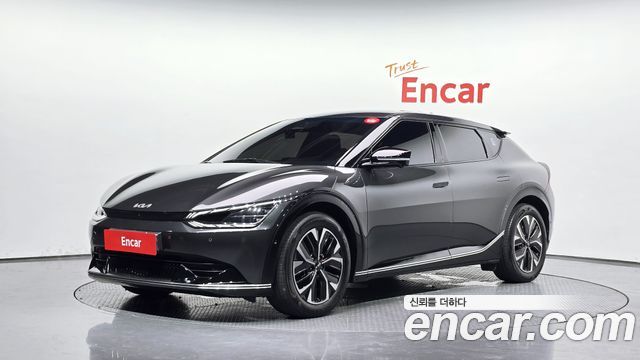 Kia EV6 2021