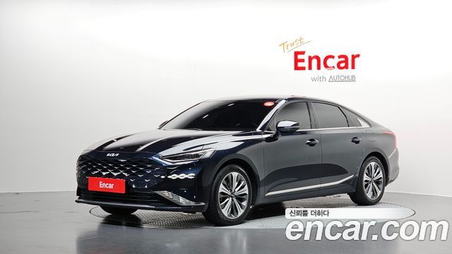 Kia K8 2023