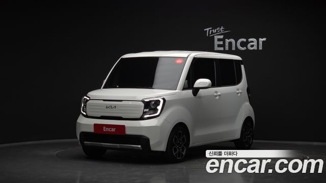 Kia RAY 2024
