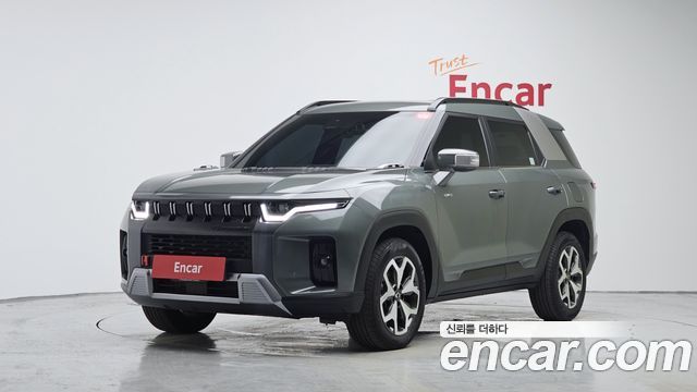 KG_Mobility_Ssangyong Torres 2023