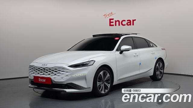 Kia K8 2023