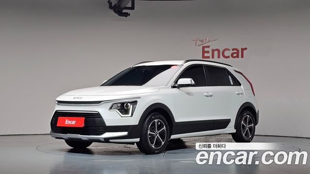 Kia Niro 2025