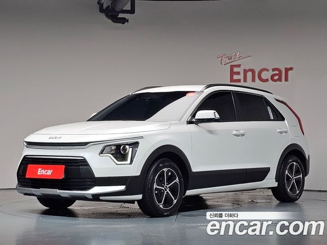 Kia Niro 2025