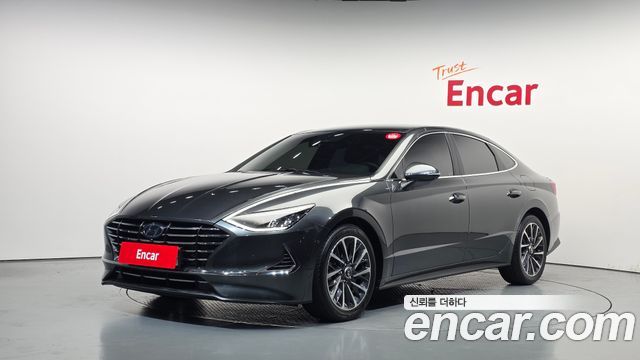 Hyundai Sonata 2019
