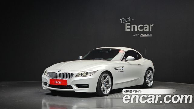 BMW Z4 2016