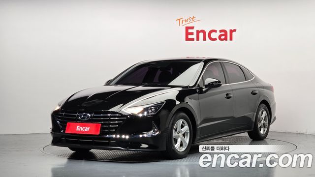 Hyundai Sonata 2019