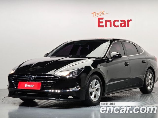 Hyundai Sonata 2019