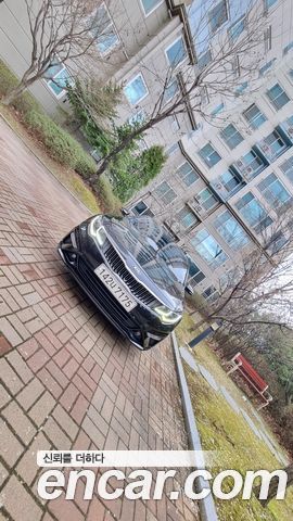Kia K5 2018