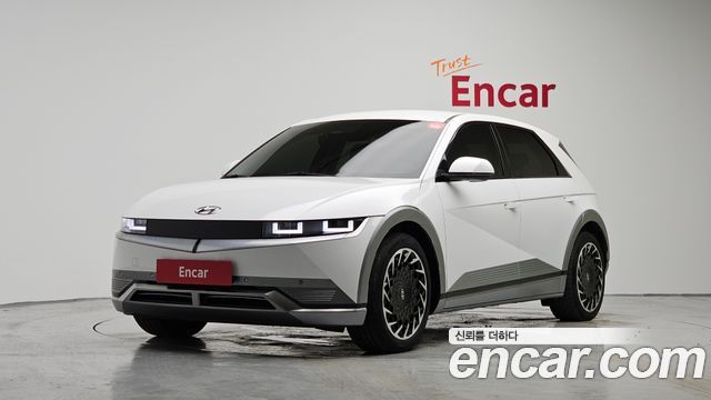 Hyundai Ioniq5 2022