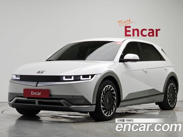 Hyundai Ioniq5 2022