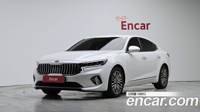 Kia K7 2020