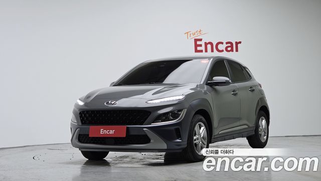 Hyundai Kona 2020