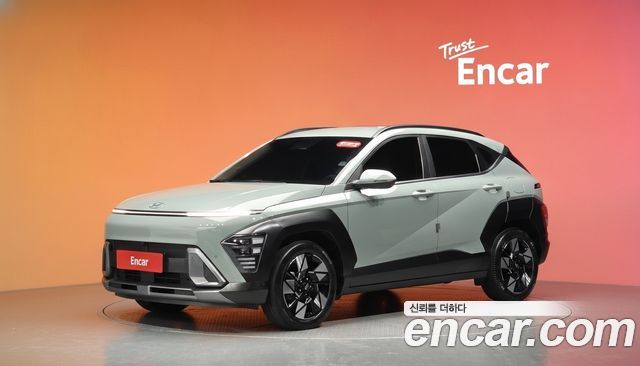 Hyundai Kona 2023