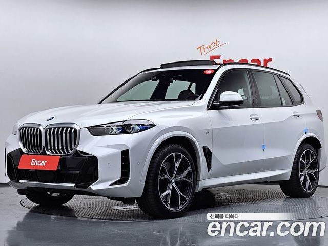 BMW X5 2026