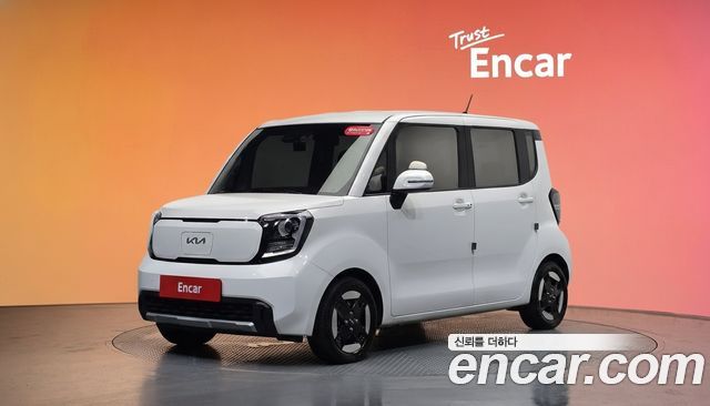 Kia RAY 2025