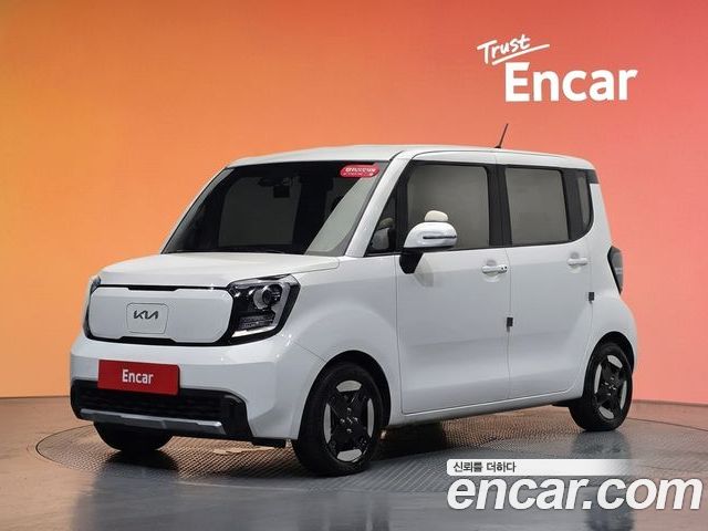 Kia RAY 2025