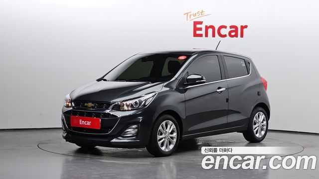 ChevroletGMDaewoo Spark 2019