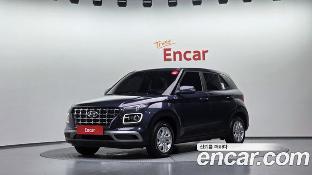 Hyundai Venue 2023