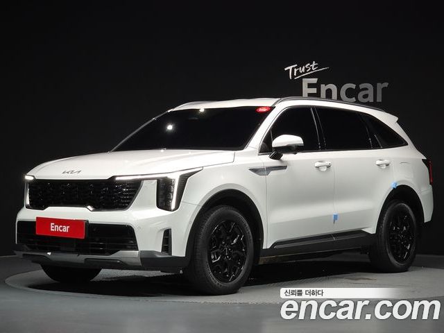 Kia Sorento 2023