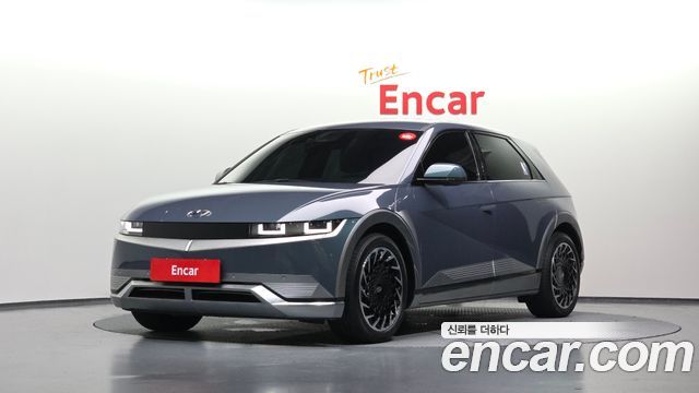 Hyundai Ioniq5 2024